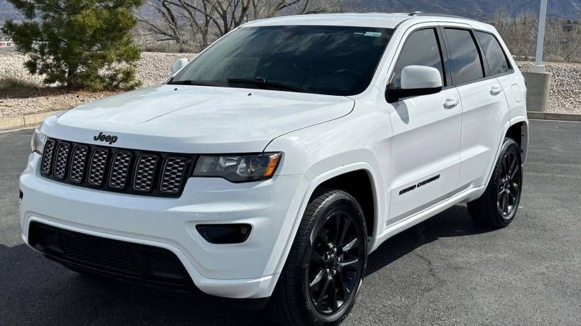 JEEP GRAND CHEROKEE 2020 1C4RJFAG8LC293992 image